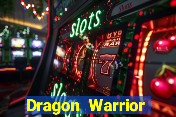 Dragon Warrior legend champion dinheiro infinito dragon warriors champions